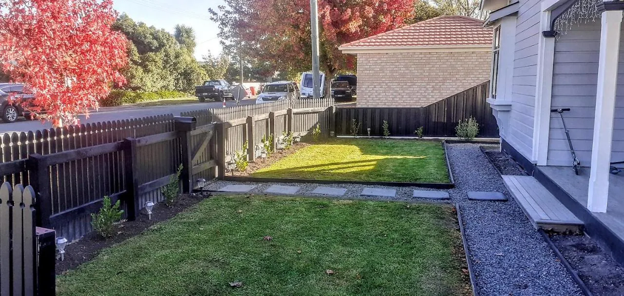 Te Waiharakeke Holiday Home Blenheim
