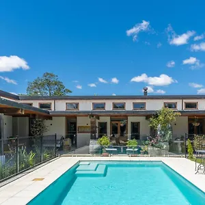 Lodge Antria Boutique, Blenheim