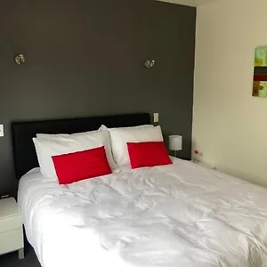 City Appartment Apartment Christchurch