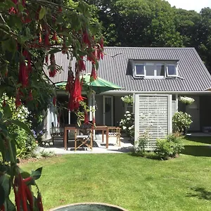 Holiday home Sunny Glen, Waikanae