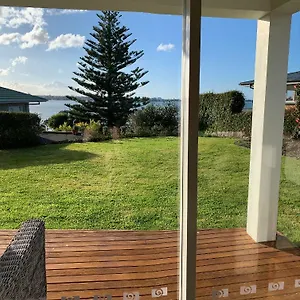Harbour Views Apartment Tauranga